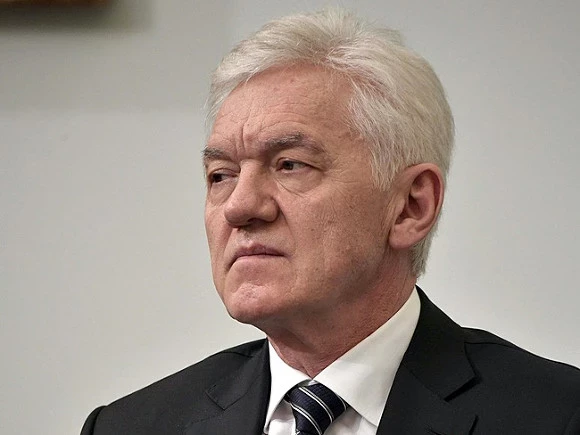 Тимченко вышел из совета директоров «Новатэка