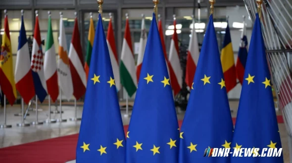 Евросоюз выделит Украине миллиард евро для закупок оружия
