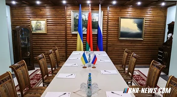В Кремле заявили о недостаточной динамике переговоров с Украиной