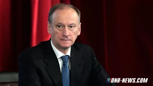 Патрушев назвал важным вернуть Украине «подлинное народовластие
