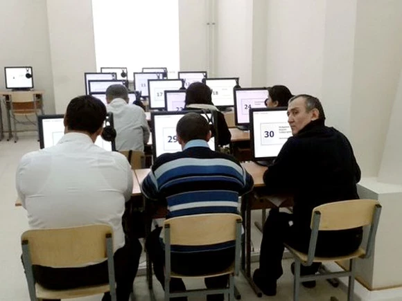 Организаторы IELTS приостановили проведение в России международного экзамена