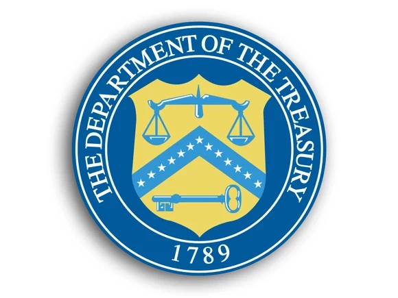 Представитель американского Минфина пообещал наказать всех, кто будет помогать в обходе санкций против граждан РФ