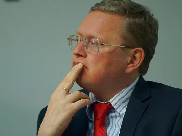 МИД РФ назвал недопустимыми слова депутата Делягина об ядерном ударе по Азербайджану