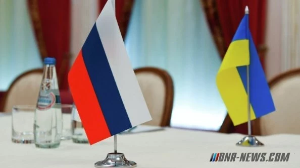 Мединский заявил о большом пути до договора между Россией и Украиной