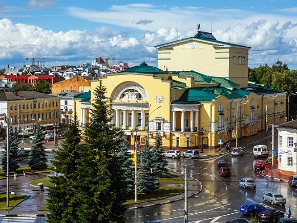 Российским актерам, оказавшимся в простое, будут платить зарплату не меньше МРОТ