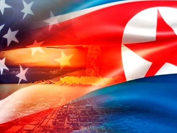США и Сингапур призвали Северную Корею воздержаться от провокаций