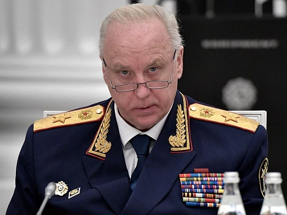 СК РФ расследует бездействие росгвардейцев, охранявших прокурора во время драки в ресторане