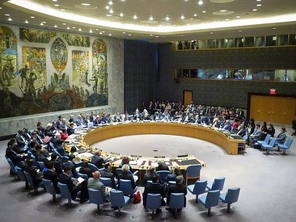 Зампостпреда Китая при ООН: Санкции против РФ нанесли ущерб глобальным рынкам
