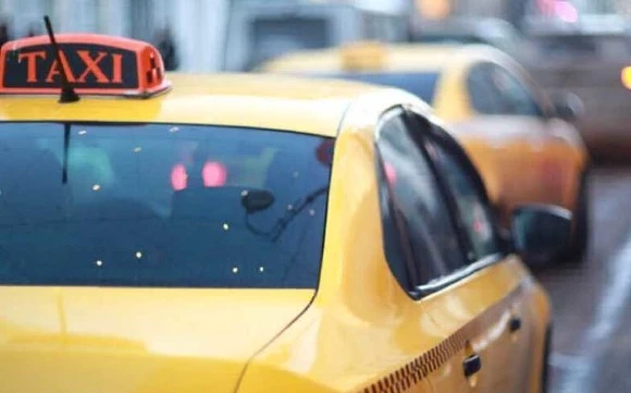 В Москве таксист открыл стрельбу после аварии