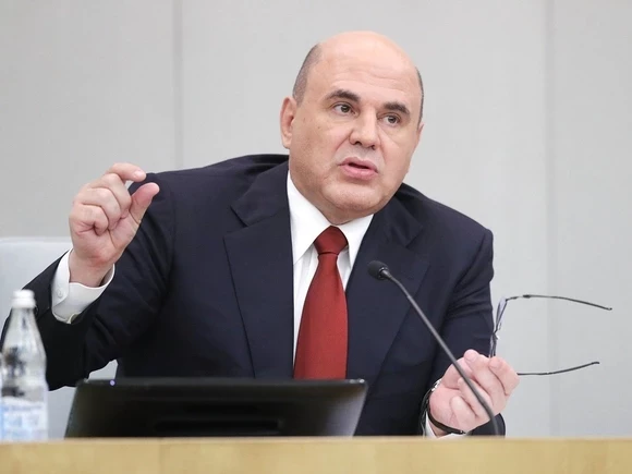 Мишустин поднял максимальную ставку по льготной ипотеке до 12%