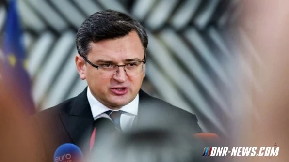 Кулеба упрекнул НАТО в нежелании направить на Украину миротворческую миссию