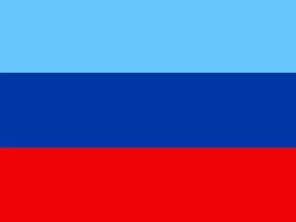 РИА «Новости: Российские журналисты попали под обстрел в ЛНР