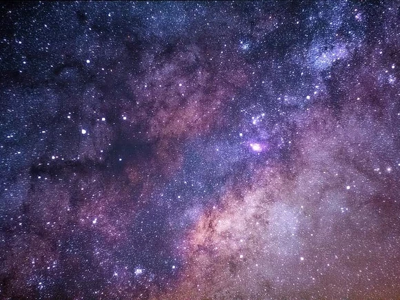 Телескоп Hubble обнаружил самую удаленную от Земли когда-либо увиденную звезду
