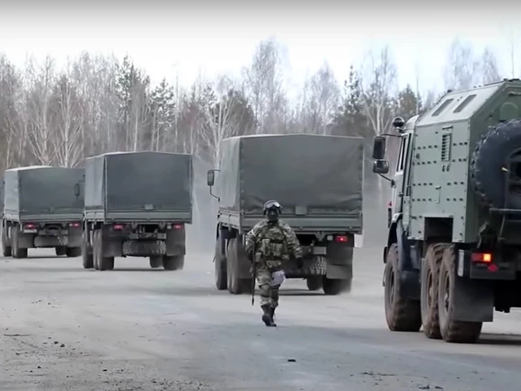 РИА «Новости: В ДНР отказались выпускать украинских военных из Мариуполя