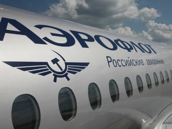 Власти Литвы «заморозили недвижимость семьи гендиректора «Аэрофлота Полубояринова