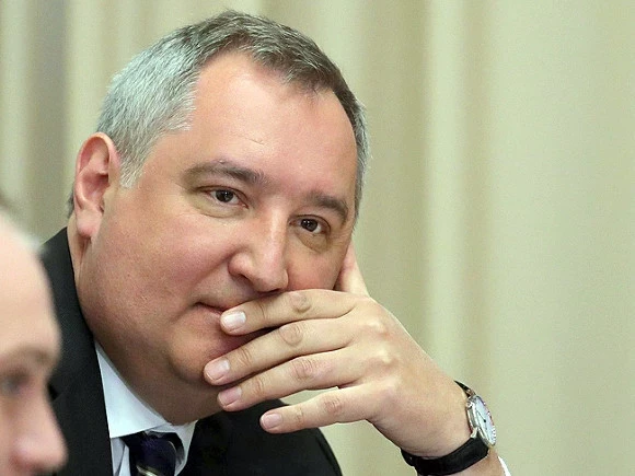 «Будем скучать по женщине-члену: Рогозин высказался о временном закрытии передачи Малышевой