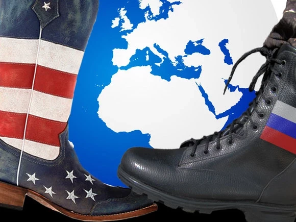 США наложили новые санкции на Россию