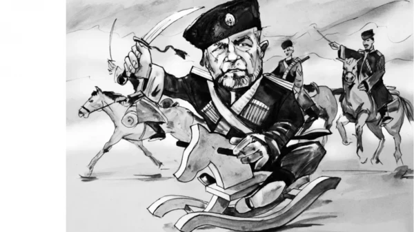 Война на Украине: О настоящих и ряженых патриотах России и о настоящих и мнимых её друзьях