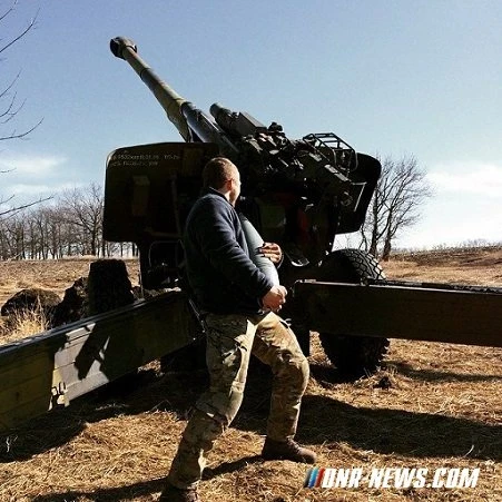 Мирный житель погиб на западе Донецка в результате обстрела со стороны ВСУ