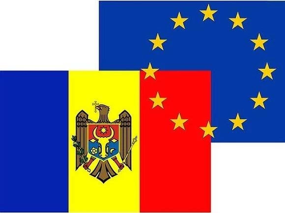 Молдавия просит Евросоюз помочь в преодолении кризиса с украинскими беженцами