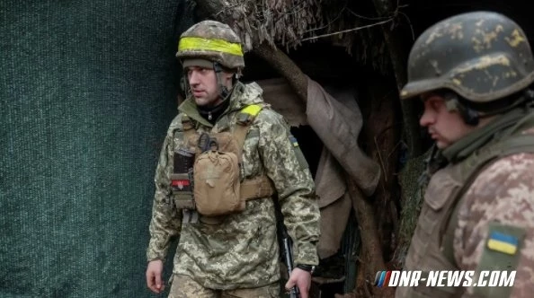 Украинские силовики за сутки выпустили по ДНР 290 боеприпасов, погиб 1 мирный житель