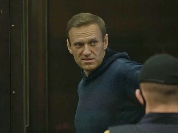 Навального признали виновным по новому делу о мошенничестве