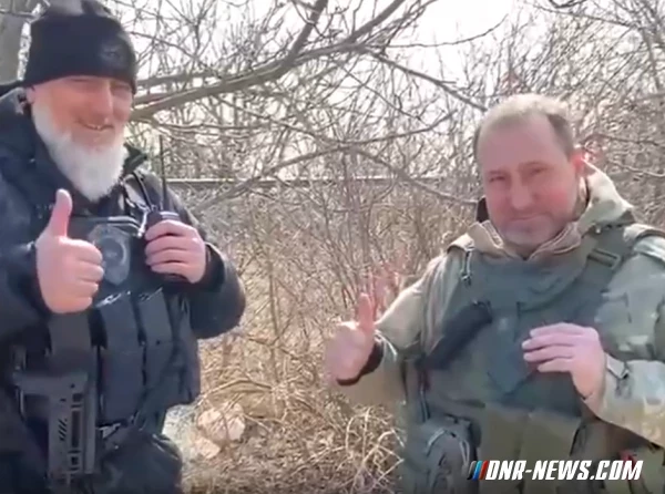 «Ахмат сила!: Александр Ходаковский объяснился перед чеченцами за «неосторожные слова