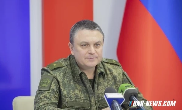 Пасечник: Силы ЛНР вскоре отправятся освобождать «нашу Украину, чтобы её не топтал сапог американцев
