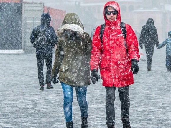 Синоптик Тишковец: Погодный «Армагеддон ждет москвичей в выходные