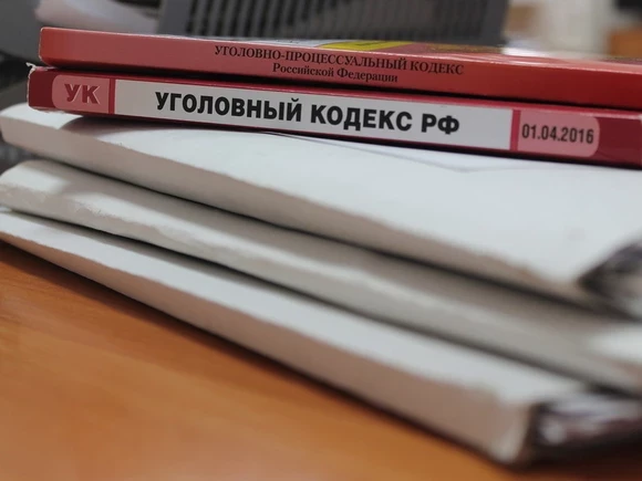 В Иркутской области возбудили дело после смерти работника предприятия по добыче и переработке соли