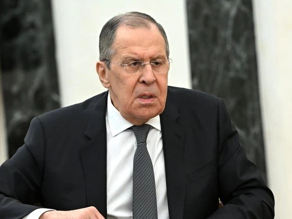 Лавров: Никто не мог подумать, что резервы ЦБ заморозят, — это воровство