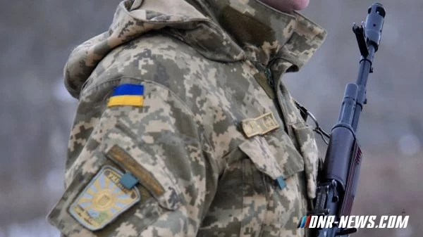 Украинские силовики за сутки выпустили по ДНР 322 боеприпаса, погибли 5 мирных жителей