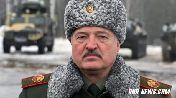 Лукашенко заверил, что не планирует участвовать в операции на Украине