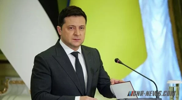 Владимир Зеленский выступит в Европарламенте, пишут СМИ