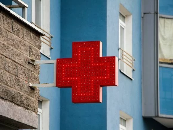 Хакеры-пацифисты взломали приложение петербургской аптеки
