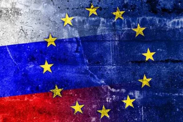 ЕС грозит России «глобальной экономической и финансовой войной
