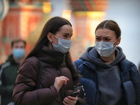 Врач Водовозов высказался об ослаблении ковидных ограничений в РФ: Может быть временной мерой