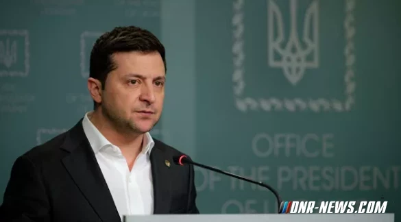 Зеленский заявил, что с Украиной ЕС будет крепче