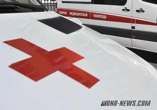 Девятилетний ребенок ранен в Донецке в результате обстрела ВСУ