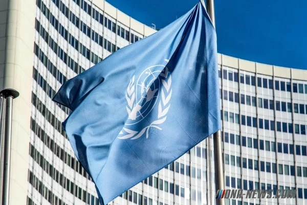 Украину могли покинуть до четырех миллионов человек, заявили в ООН