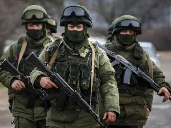 Небензя в ООН: Россия завершает начатую Украиной войну