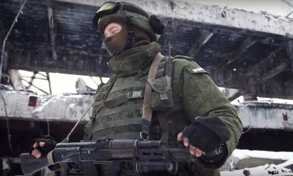 СРОЧНО: Уничтожен штаб ВСУ «Север, командование убито