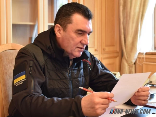 Данилов: Украина может нанести превентивный ракетный удар по Белоруссии