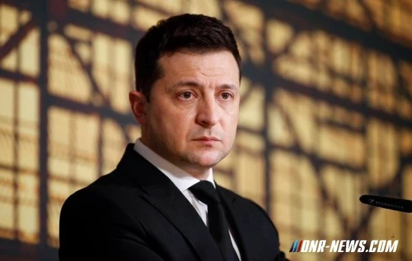 Зеленский заявил, что не ощущает конкретики по итогам первого раунда переговоров с Россией