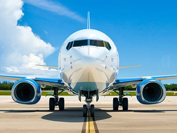 Boeing приостановил техподдержку и техобслуживание российских авиакомпаний