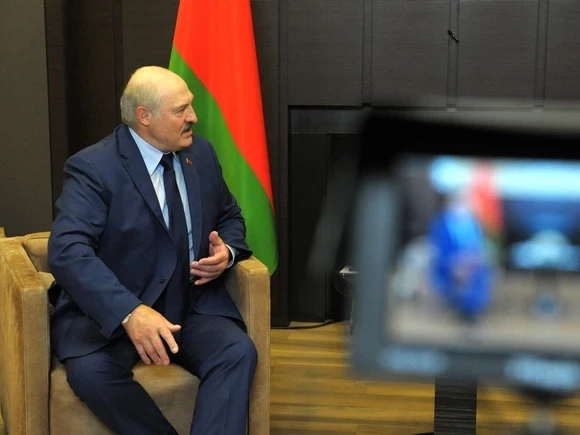 Японский премьер Кисида заявил о санкциях против Лукашенко из-за якобы причастности Белоруссии «к вторжению России на Украину