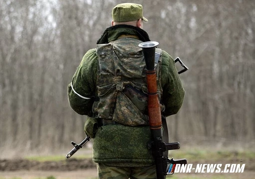 Подразделения ЛНР установили контроль над Старобельском и Сватово