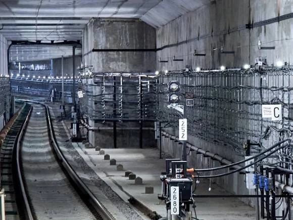 Жителя Подмосковья, прыгнувшего на пути в московском метро, арестовали на трое суток