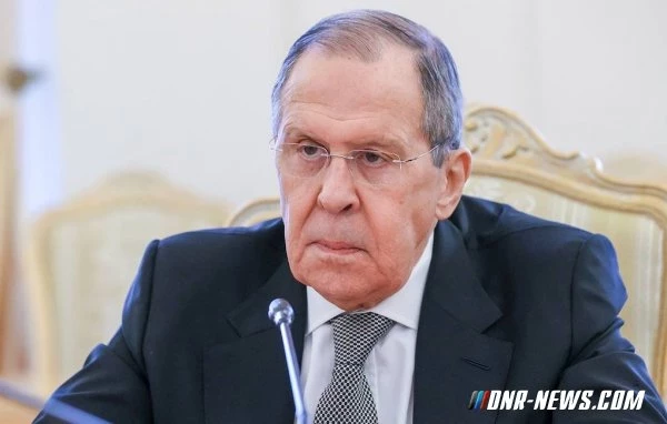 Лавров заявил, что Россия не позволит Украине получить ядерное оружие
