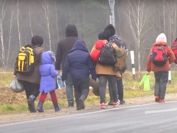 В ООН заявили о более чем 800 тыс. украинских беженцев